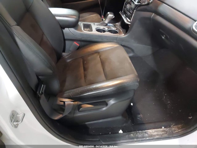 Jeep Grand Cherokee Altitude 4x4