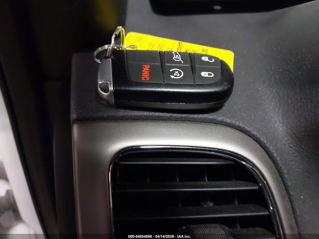 Jeep Grand Cherokee Altitude 4x4