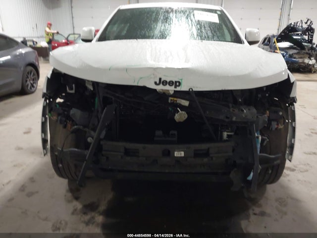 Jeep Grand Cherokee Altitude 4x4