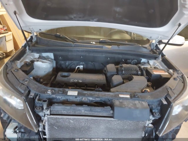 Kia Sorento Lx