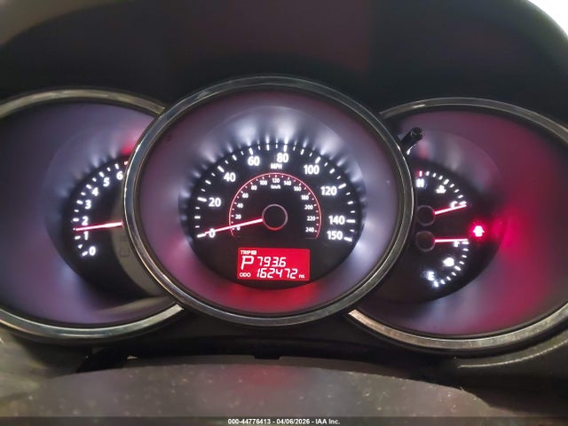 Kia Sorento Lx
