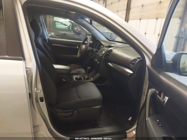 Kia Sorento Lx