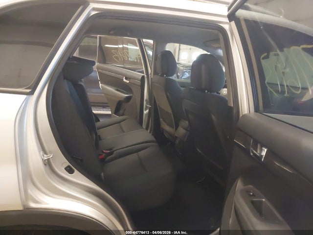 Kia Sorento Lx