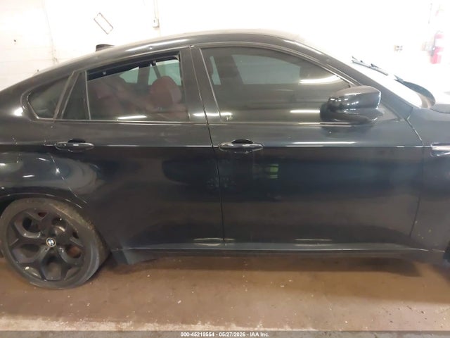 BMW X Series