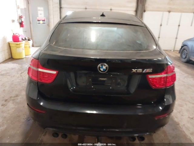 BMW X Series