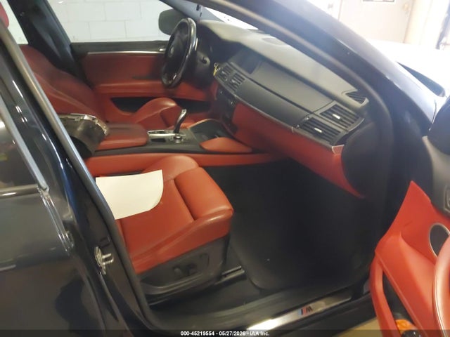 BMW X Series