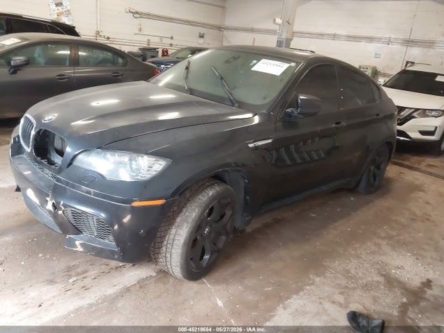 BMW X Series