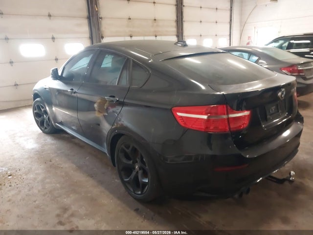 BMW X Series