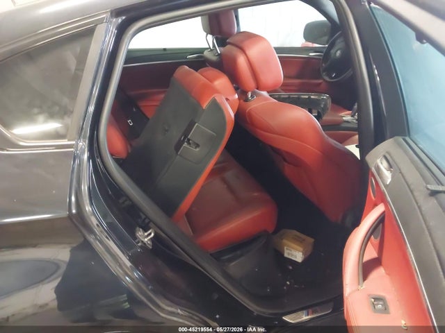 BMW X Series