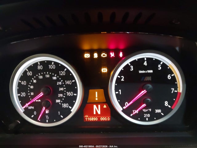 BMW X Series