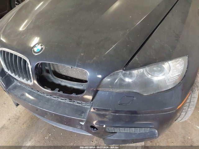 BMW X Series