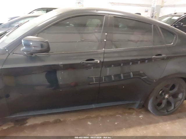 BMW X Series