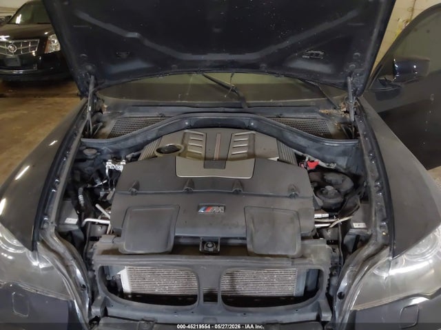 BMW X Series
