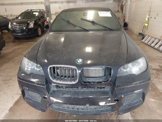BMW X Series