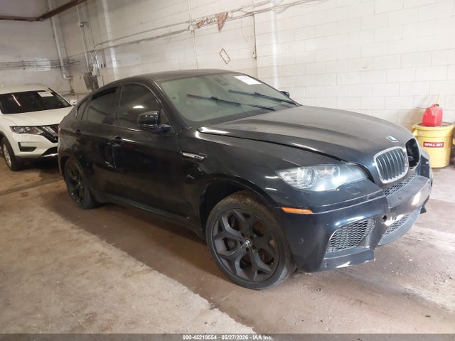 Salvage BMW X Series Image