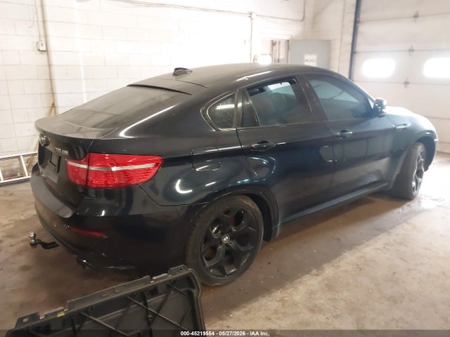 BMW X Series