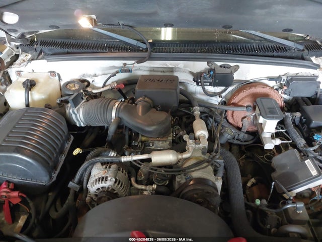 Chevrolet K1500 Fleetside