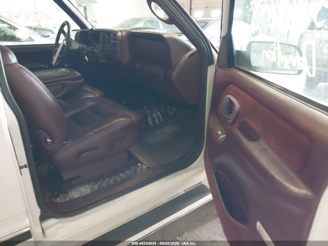 Chevrolet K1500 Fleetside