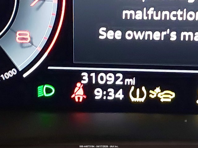 Audi Q8 Premium Plus 55 Tfsi Quattro