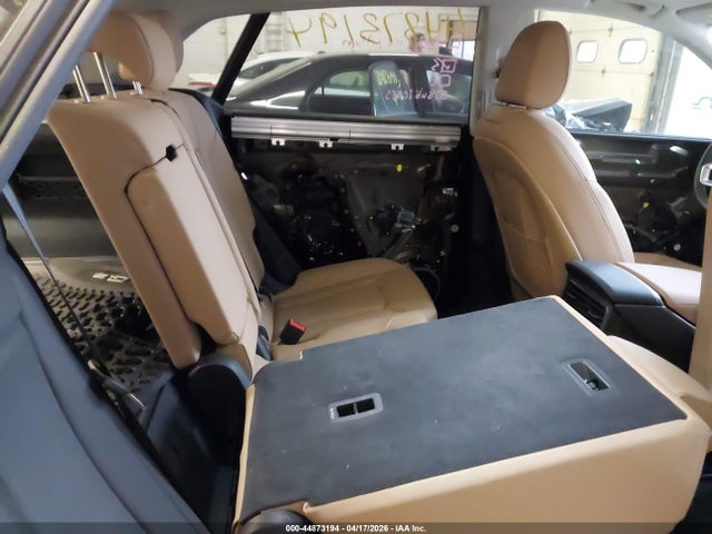 Audi Q8 Premium Plus 55 Tfsi Quattro
