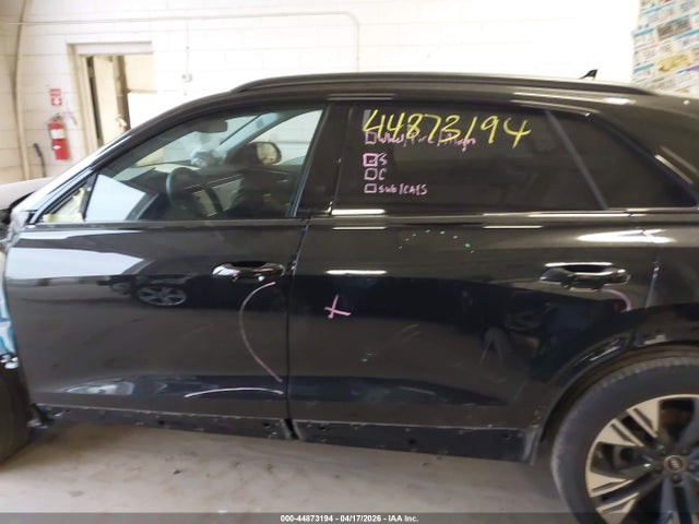 Audi Q8 Premium Plus 55 Tfsi Quattro