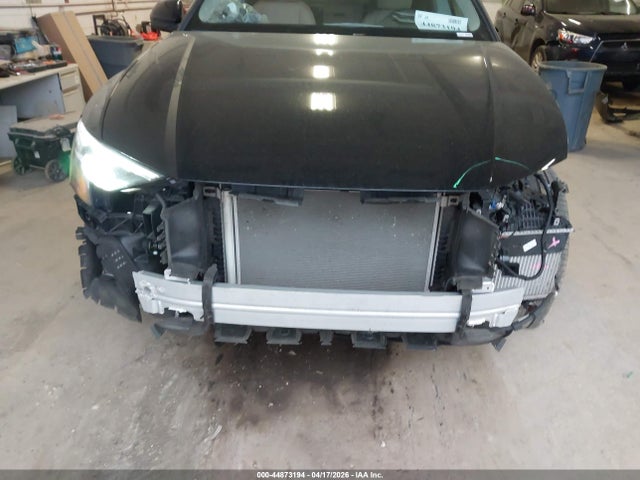 Audi Q8 Premium Plus 55 Tfsi Quattro