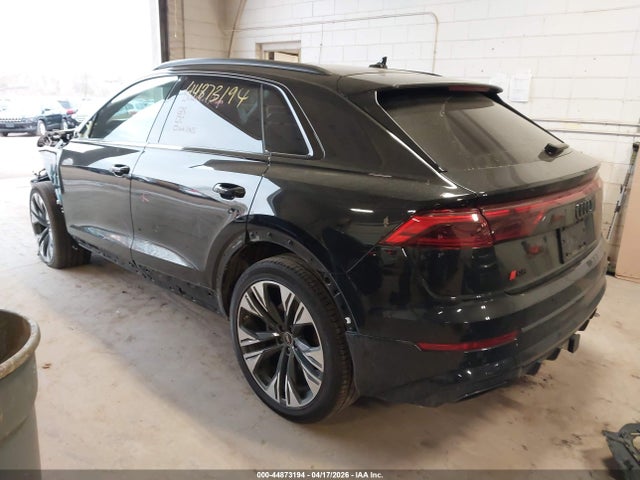 Audi Q8 Premium Plus 55 Tfsi Quattro