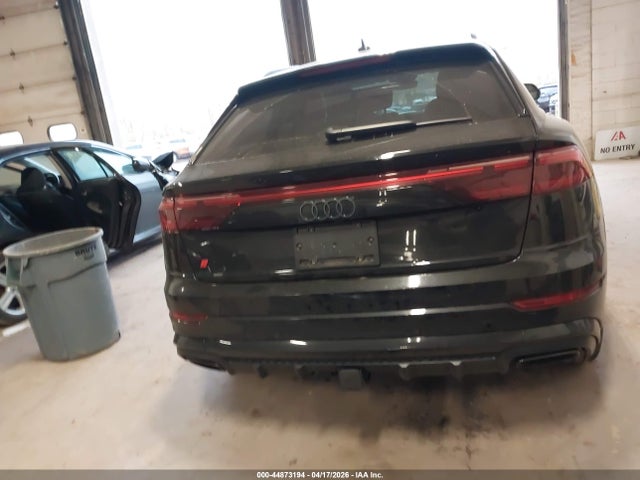 Audi Q8 Premium Plus 55 Tfsi Quattro