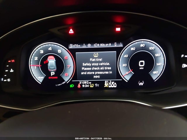 Audi Q8 Premium Plus 55 Tfsi Quattro