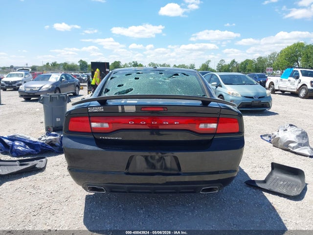 Dodge Charger Se