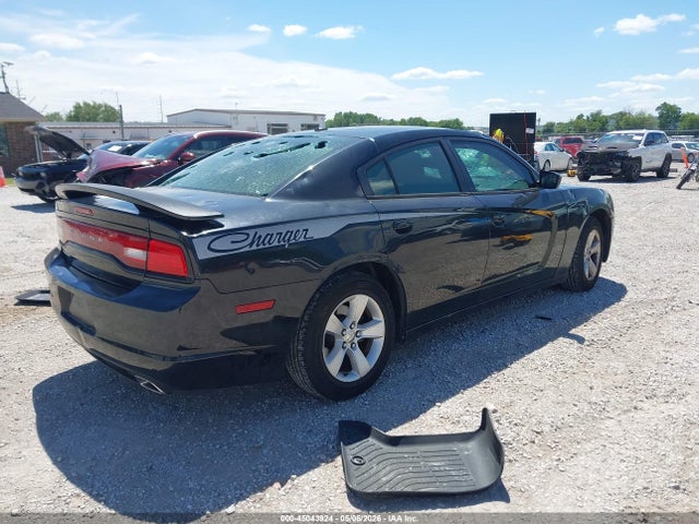 Dodge Charger Se