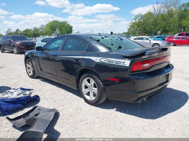 Dodge Charger Se