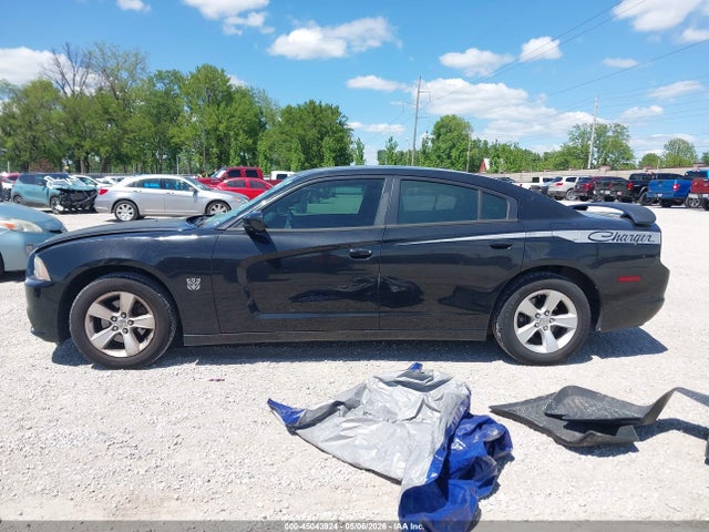 Dodge Charger Se