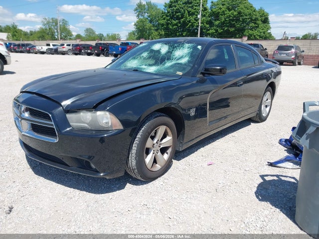 Dodge Charger Se