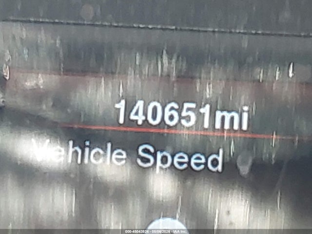 Dodge Charger Se