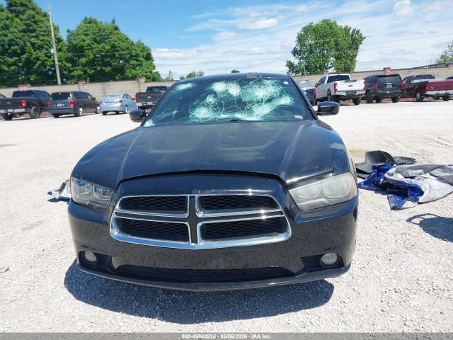 Dodge Charger Se
