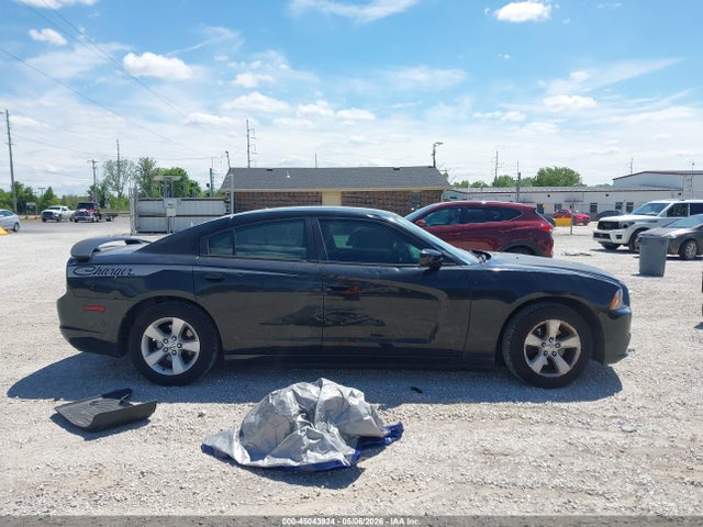 Dodge Charger Se