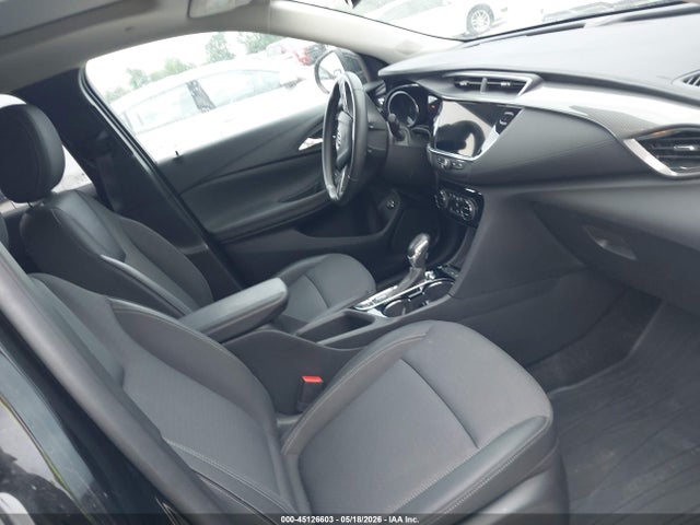 Buick Encore GX Select Fwd