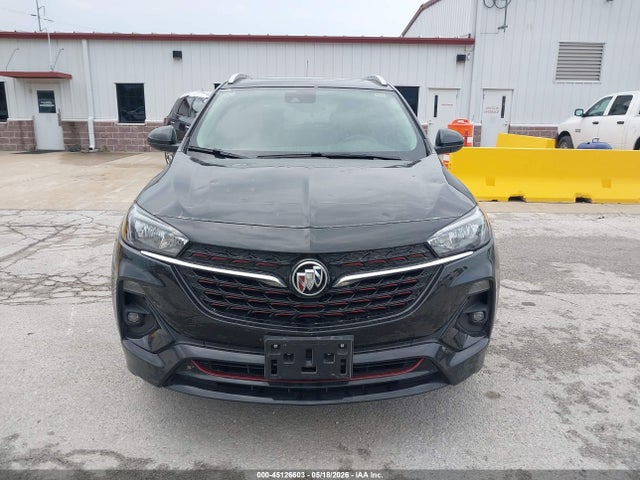 Buick Encore GX Select Fwd