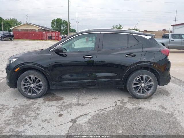 Buick Encore GX Select Fwd
