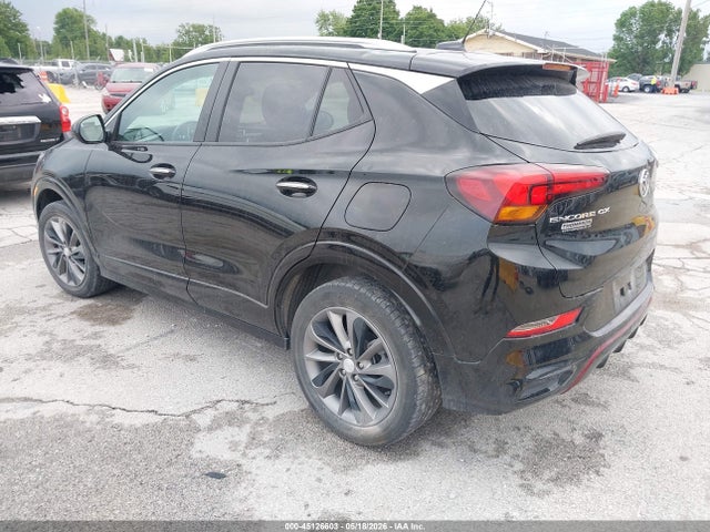 Buick Encore GX Select Fwd