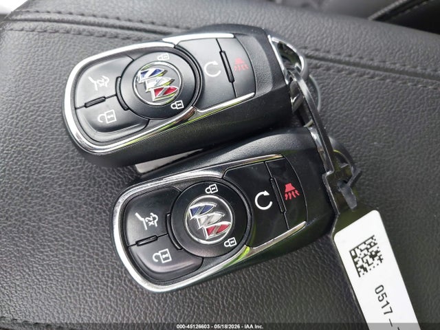 Buick Encore GX Select Fwd
