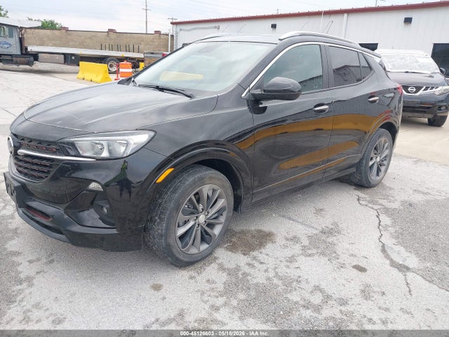 Buick Encore GX Select Fwd