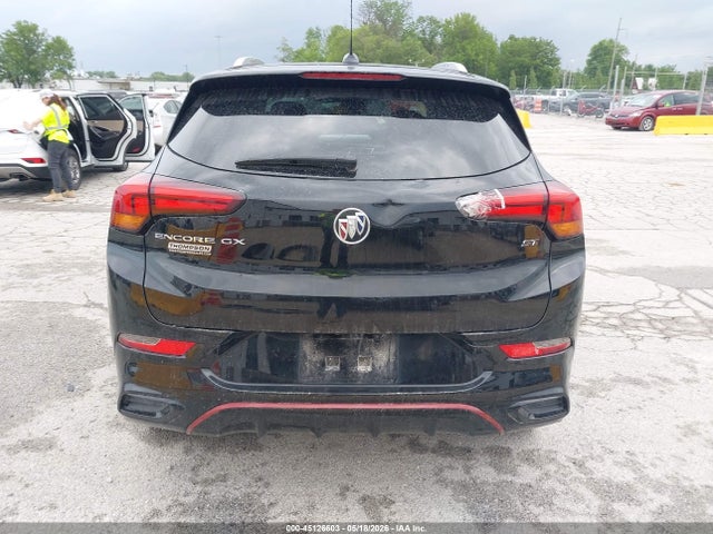 Buick Encore GX Select Fwd