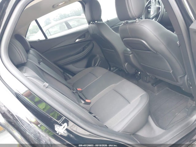 Buick Encore GX Select Fwd