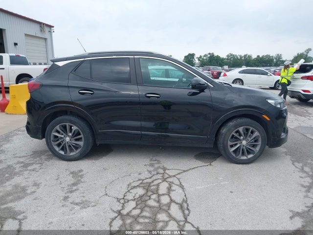 Buick Encore GX Select Fwd