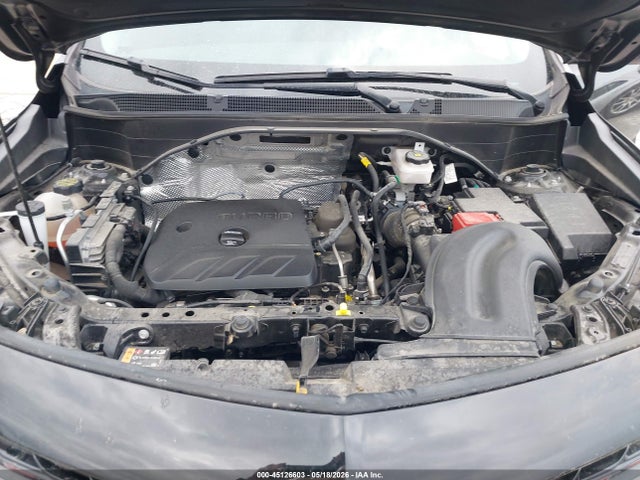 Buick Encore GX Select Fwd