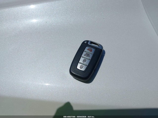 Hyundai SONATA Limited 2.0t