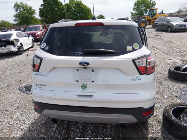 Ford Escape Sel