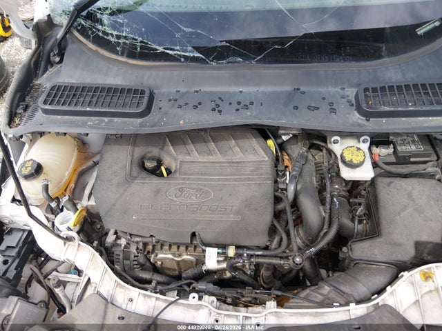 Ford Escape Sel